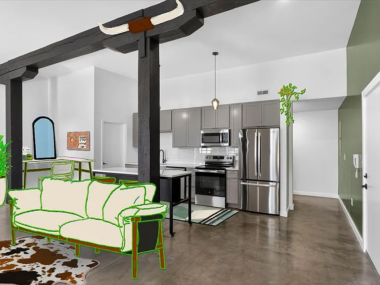 1601-1621 Tower Grove — Photo 1