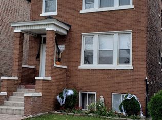 5033 S Fairfield Ave, Chicago, IL 60632
