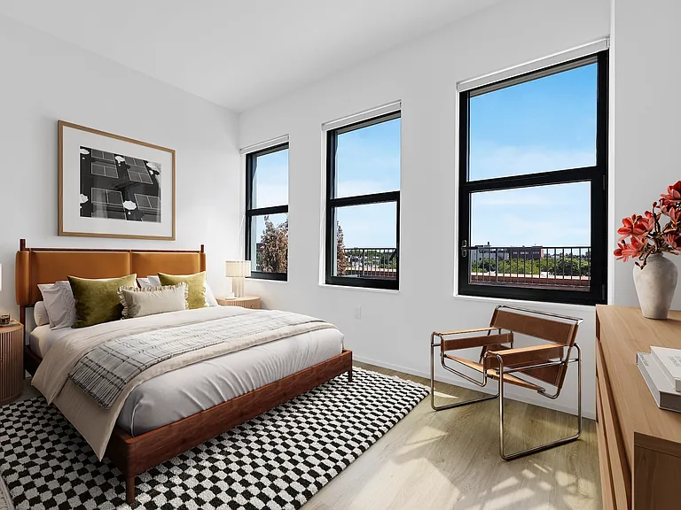 955 Sterling Pl #706 — Photo 4