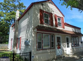 109 N Burlington St, Gloucester City, NJ 08030