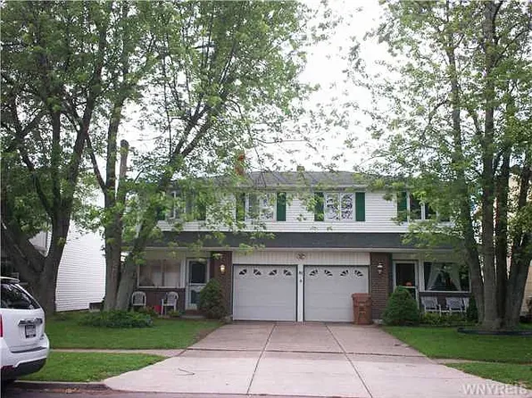 61 Sebring Dr #2, Depew, NY 14043