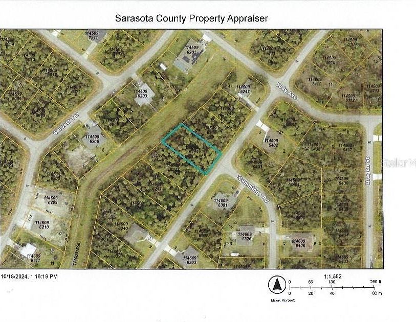 1st image of GEARY TERRACE LOT 44