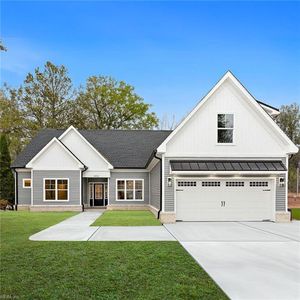 14669 Whippingham Pkwy, Carrollton, VA, 23314