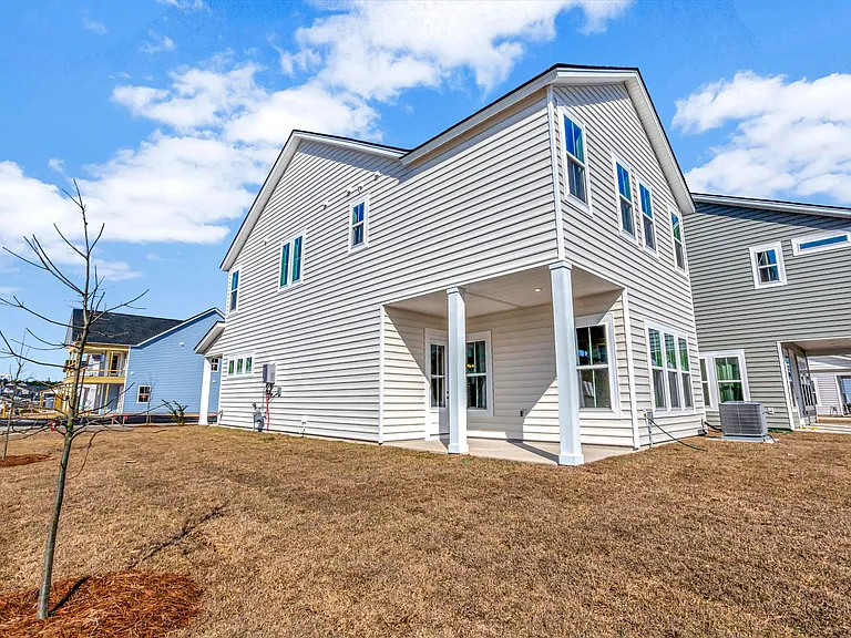 130 Paddle Boat Way — Photo 22