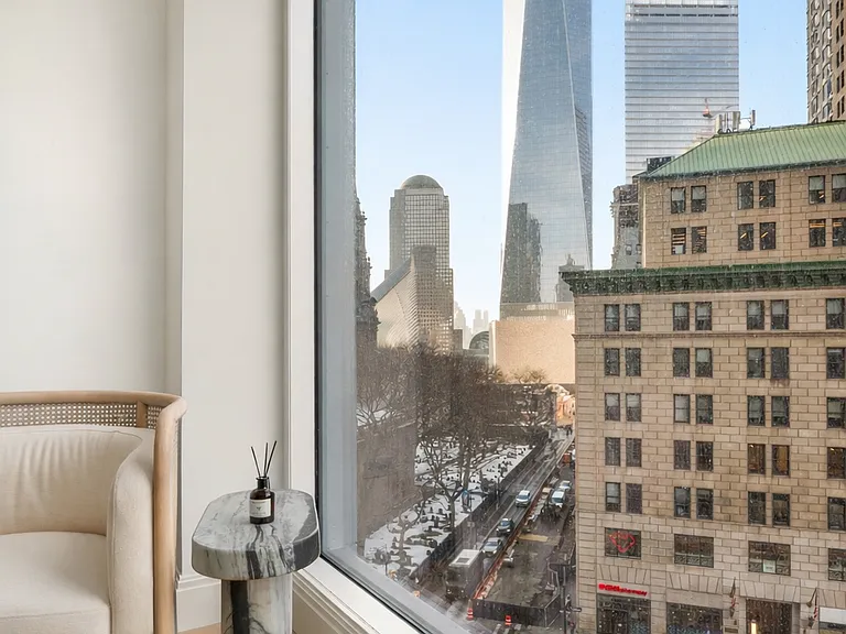 1 Park Row #16A — Photo 4