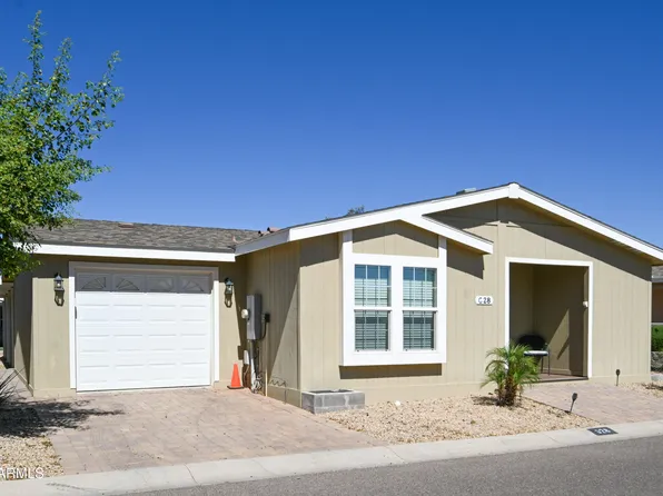 11201 N El Mirage Road #G28, El Mirage, AZ 85335
