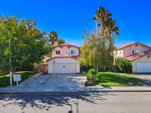 43925 17th St E, Lancaster, CA 93535