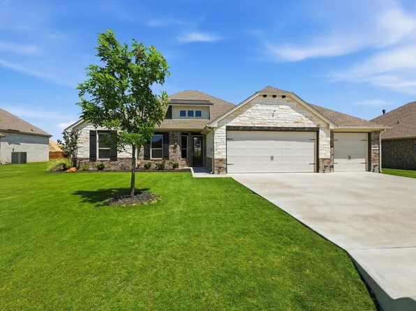 11616 Caracal Dr, Godley, TX 76044