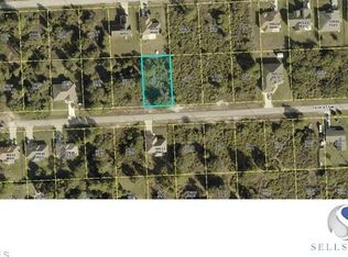 3114 28th St SW, Lehigh Acres, FL 33976
