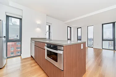 Rented by Living New York