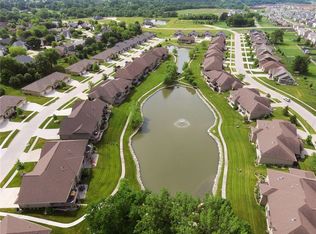 1100 SW Eagle Creek Blvd, Altoona, IA 50009