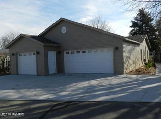 4201 W Joy Rd, Shelbyville, MI 49344