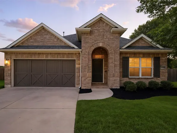 15648 Fire Creek Ln, Fort Worth, TX 76177