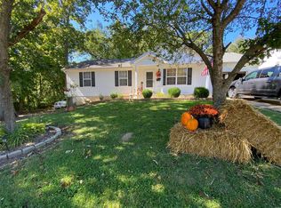 17 Meadow View Dr, Union, MO 63084