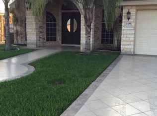 4409 Masters Dr, Kingsville, TX 78363