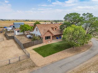 2164 County Road 17, Brighton, CO 80603