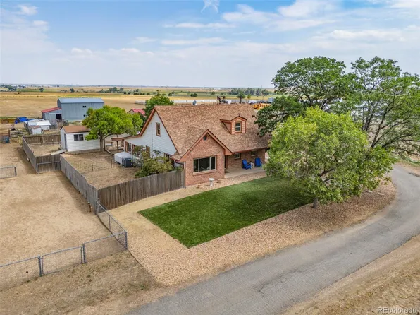 2164 County Road 17, Brighton, CO 80603