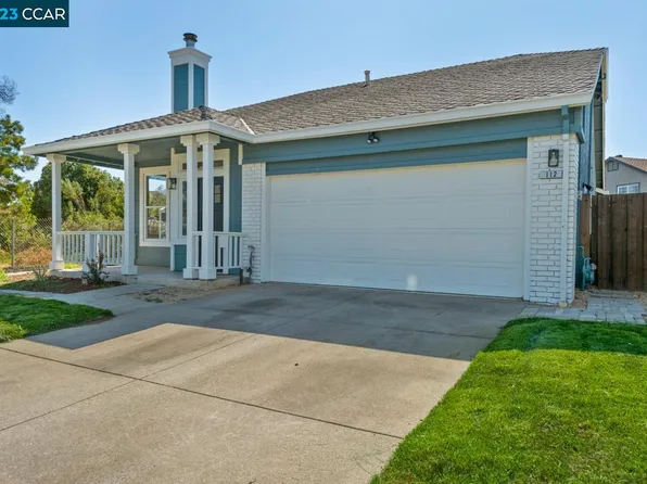 112 Hanson Ln, Brentwood, CA 94513