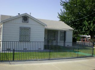 200 E San Joaquin St, Avenal, CA 93204