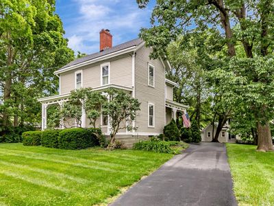 410 E Sharon Rd, Cincinnati, OH, 45246