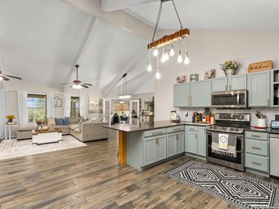 170 COUNTY ROAD 2756, Mico, TX, 78056