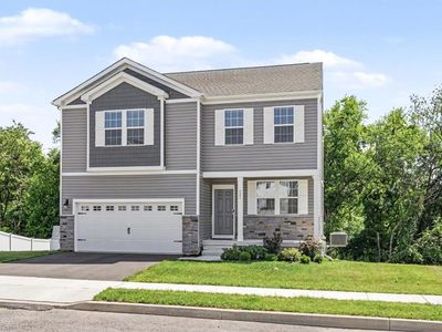321 Knollwood Dr, Easton, PA, 18040