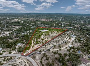 30595 Elise Ann LOT 113RA, Bulverde, TX 78163