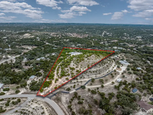 30595 Elise Ann LOT 113RA, Bulverde, TX 78163