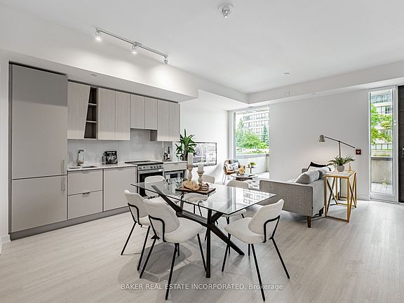 5th image of 407 Webb Dr #Townhouse 12