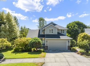 1102 Birch St, Forest Grove, OR 97116