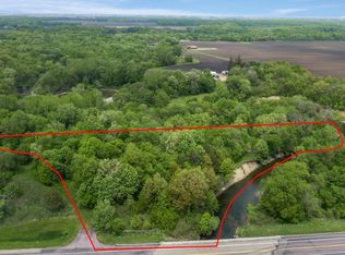 320th St, Le Sueur, MN 56058