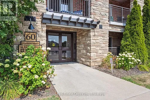 60 Lynnmore St #208 Photo 1