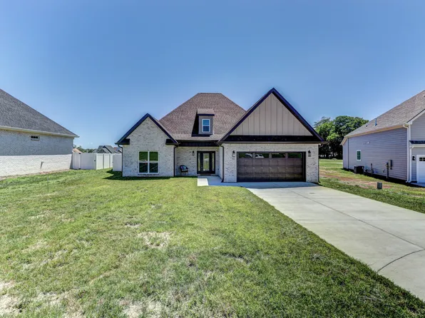 53 Summerset Dr, Winchester, TN 37398