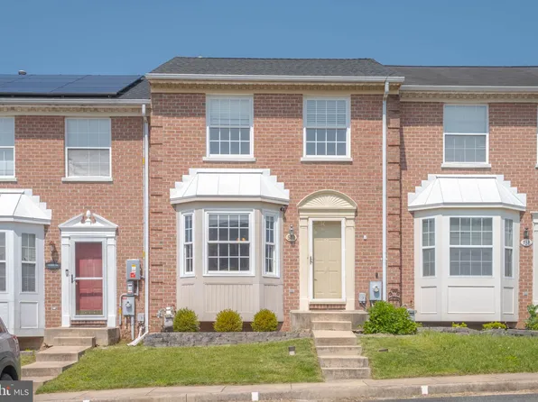 540 Doefield Ct, Abingdon, MD 21009