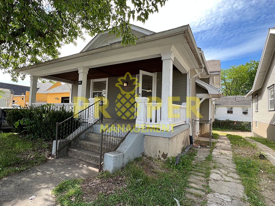 1st image of 14 W Siebenthaler Ave