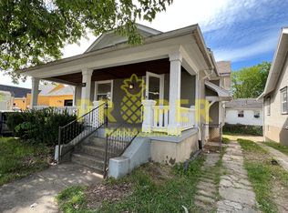 14 W Siebenthaler Ave, Dayton, OH