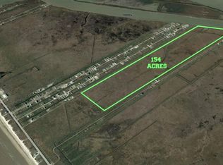 1145 Paisley St, Gilchrist, TX 77617