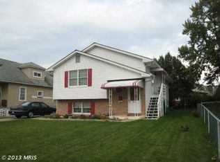 6702 Railway Ave, Baltimore, MD 21222