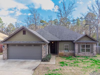 2904 Sandalstone Pl, Longview, TX, 75605