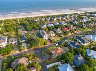 15 Ocean Park Ct, Isle Of Palms, SC 29451