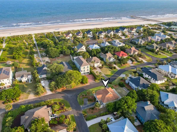 15 Ocean Park Ct, Isle Of Palms, SC 29451