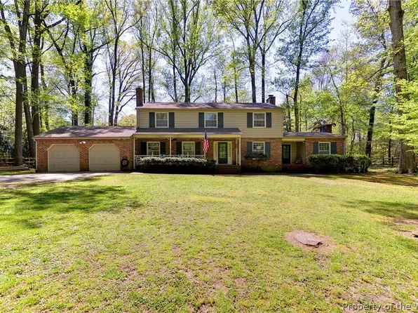 127 Holcomb Dr, Williamsburg, VA 23185