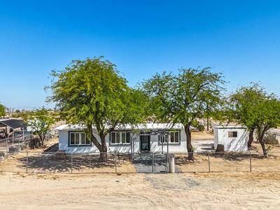 1216 Sunrise Dr, Thermal, CA, 92274