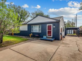 201 E Springdale St, Derby, KS 67037