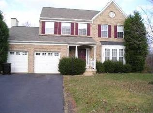 10688 Duet Ct, Manassas, VA 20112