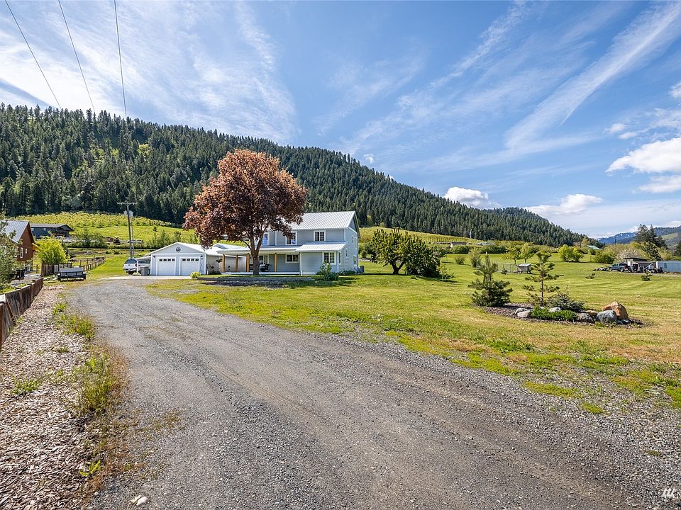 99 Kraus Road, Peshastin, WA 98847 Zillow