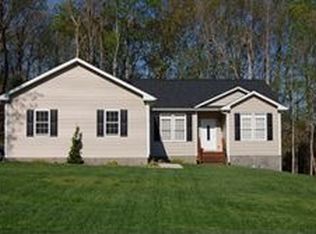 6306 Chickahominy Ct, Orange, VA