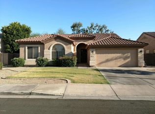 287 W Leah Ave, Gilbert, AZ 85233