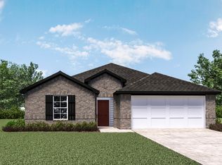 4300 Moonlight Rd, Mustang, OK 73064