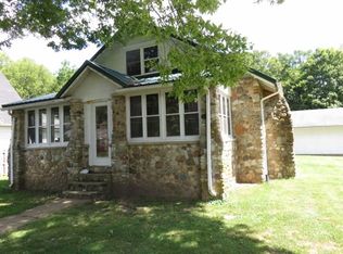 935 S Washington St, Hagerstown, IN 47346